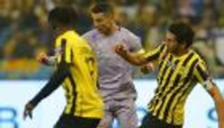 170 دولة تنقل كلاسيكو الاتحاد والنصر بالدوري السعودي