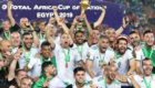 حلم النجمة الثالثة.. 4 شروط لفوز منتخب الجزائر بكأس أمم أفريقيا
