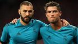 عقدة لاتينية تبشر رونالدو بإسقاط الاتحاد في الكلاسيكو السعودي