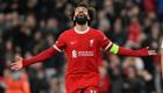 استفتاء.. هل يودع محمد صلاح أوروبا لأجل الدوري السعودي في 2024؟