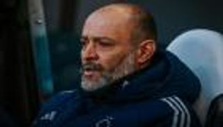 هاتريك تاريخي ينسي نونو سانتو خيباته مع الاتحاد السعودي