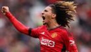 مستقبل حنبعل المجبري مع مانشستر يونايتد.. 3 عوامل تدعم الاستمرار