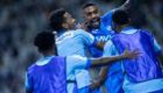 مالكوم يصدم الهلال في رحلة الابتعاد بصدارة الدوري السعودي