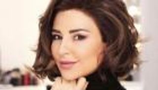 ماغي بو غصن تقلّد اللهجة السعودية (فيديو)