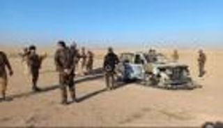 العثور على جثتي سائحين كويتي وسعودي في العراق