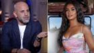 أول تعليق من عزيز الشافعي على أزمة أغنية روبي «3 ساعات متواصلة»