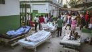 8 أمراض وأوبئة تهدد البشرية في 2024.. الفيروس الغامض على رأسها