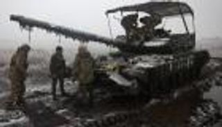 روسيا وأوكرانيا.. خسائر الحرب تشعل «إبداع المهندسين»