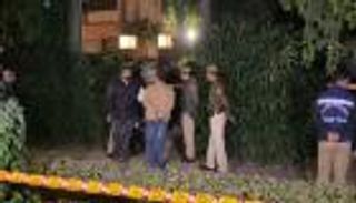 انفجار قرب سفارة إسرائيل في الهند.. والسبب «قيد التحقيق»