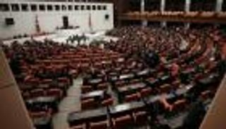 انضمام السويد لـ«الناتو».. برلمان تركيا يستعد لـ«التصويت الأخير»