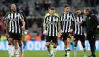  &laquo;كابوس الكريسماس&raquo; يدخل نيوكاسل تاريخ الدوري الإنجليزي