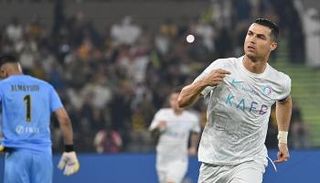 أهداف مباراة الاتحاد والنصر