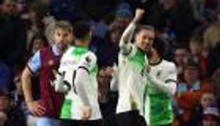 عودة للصدارة.. ليفربول يحتفل مع جماهيره بانتصار «البوكسينغ داي»