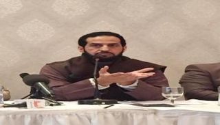 الإخواني الكويتي حاكم المطيري