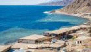 إسقاط طائرة مسيرة قرب سواحل سيناء المصرية