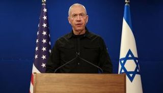 يوآف غالانت