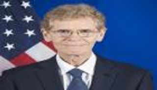 المبعوث الأمريكي للأمن الغذائي لـ«العين الإخبارية»: إنجازات COP28 في الغذاء والزراعة قلبت الموازين