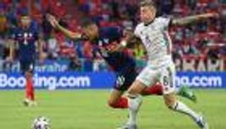 من مبابي إلى مودريتش.. 5 نجوم ينتظرون حسم المصير في 2024