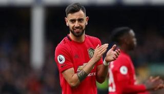 برونو فرنانديز قائد مانشستر يونايتد