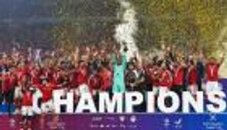 أبرزها الزمالك.. 6 ضحايا للأهلي في السوبر المصري قبل موقعة فيوتشر