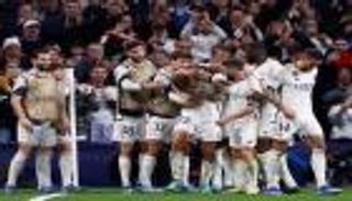 ثلاثي مغمور.. الذكاء الاصطناعي يحل أزمة ريال مدريد الدفاعية