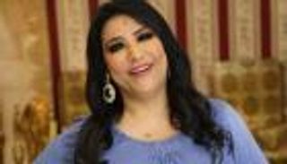 تخضع للعلاج.. الفنانة المصرية بدرية طلبة تتعرض لحادث سير