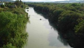 وادي مجردة بتونس