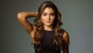 هاندا أرتشيل تكشف كلمتها المفضلة في اللغة العربية: «معبرة وجميلة»