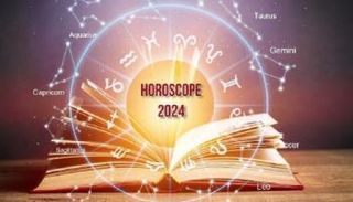 توقعات الأبراج في عام 2024