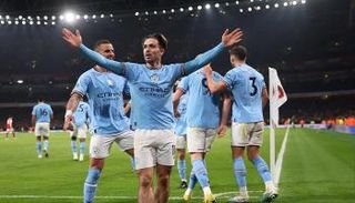 بث مباشر مانشستر سيتي ايفرتون