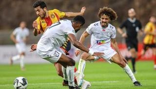 نتائج مباريات اليوم في الدوري التونسي