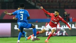 أبطال كأس السوبر المصري حتى الآن