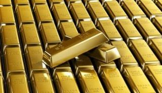 سبائك ذهبية