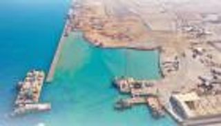 مصر توقع اتفاقية مع «موانئ أبوظبي» لتشغيل محطة «سفاجا 2» لمدة 30 عاما