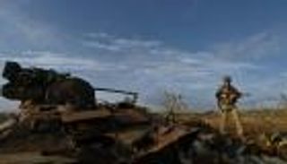 عجلة الحرب وآمال السلام.. ماذا ينتظر أوكرانيا في 2024؟