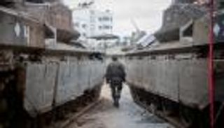 2024.. قطاع غزة عالق بين 6 سيناريوهات مستقبلية