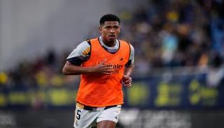 جود بيلينغهام - ريال مدريد الإسباني