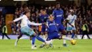 4 أرقام مميزة من مباراة تشيلسي وكريستال بالاس في الدوري الإنجليزي