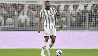 جيلسون بريمر مدافع يوفنتوس