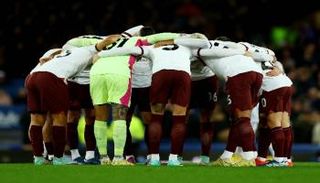 مانشستر سيتي 