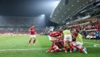 فيديو أهداف مباراة الأهلي وفيوتشر في نهائي كأس السوبر المصري 2023