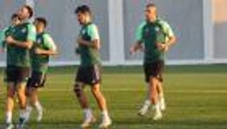 بعد كابوس الكاميرون 2022.. تفاصيل استعداد الجزائر لكأس أمم أفريقيا