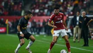 القنوات الناقلة لمباراة الاهلي وفيوتشر