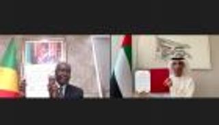 الإمارات والكونغو برازافيل تتوصلان إلى اتفاقية شراكة اقتصادية شاملة