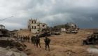 اليوم الـ83 لحرب غزة.. قتال مكثف ورعب «الأمراض» يطل برأسه