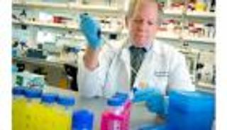 شرائح الرئة.. اختراق بحثي على طريق علاج الالتهاب الفطري 