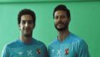 بعد عامين.. مصطفى شوبير يستلهم «روح الشناوي» بخطأ كارثي (فيديو)