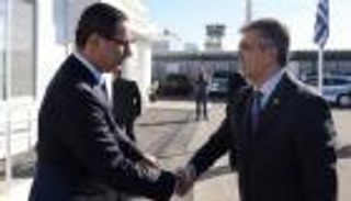 ممر بحري عبر قبرص لمساعدة غزة.. «ضوء أخضر» مبدئي من إسرائيل