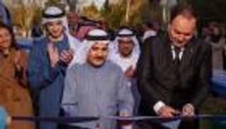 لتعزيز أمن الطاقة عالمياً.. «دراجون أويل» تدشن أكبر مكتب إقليمي في تركمانستان 