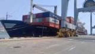 ضربة للحوثي.. نقل آلية تفتيش السفن إلى ميناء عدن